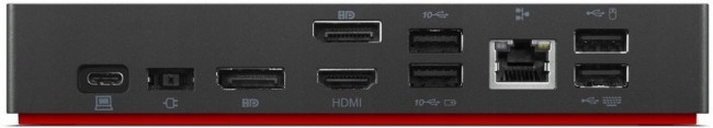 Lenovo Dock USB-C 90W