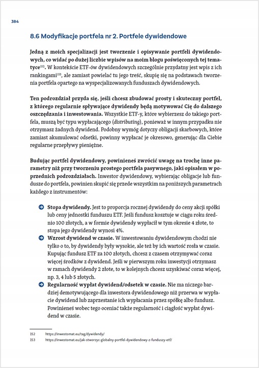 INWESTOWANIE DLA KAŻDEGO - Mateusz Samołyk - Inwestomat