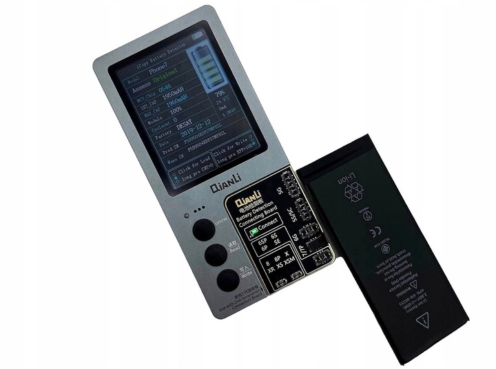 Bateria do telefonu Apple iPhone 7 1960 mAh ŚWIEŻA