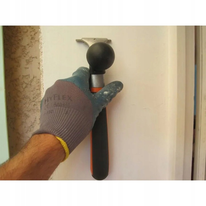 Zdzierak skrobak cyklina 65mm BAHCO 665 ERGO