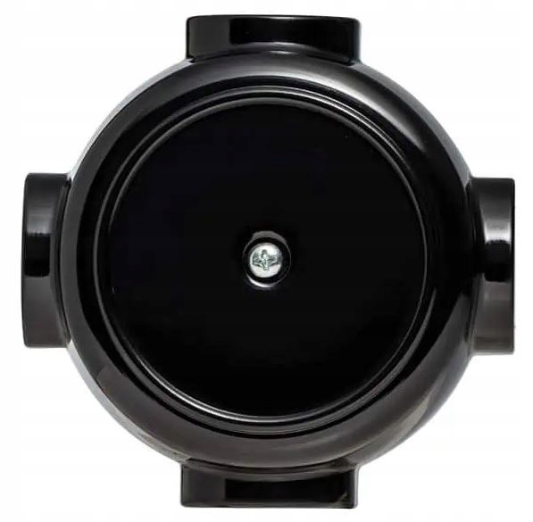 Puszka rozgałęźna tworzywo Loft Retro PRL