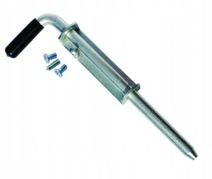 Zamknięcie dolne do bramy POLBRAM