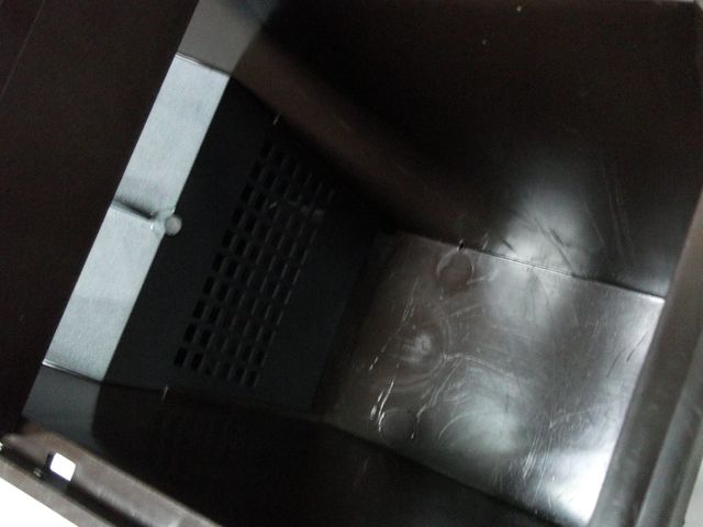 Osadnik rynnowy boczny 3 KOLORY wpust deszczowy