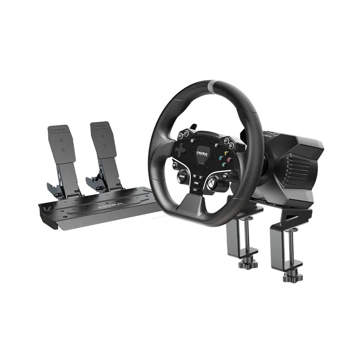 MOZA Racing R3 Bundle RS053 Kierownica z pedałami do Xbox|PC