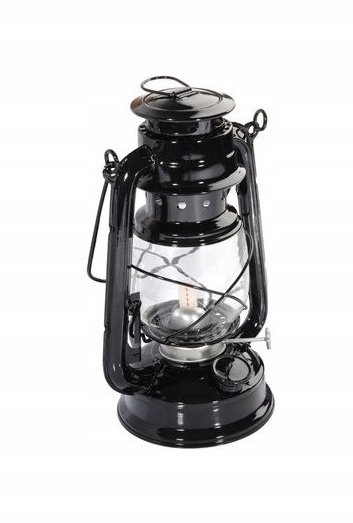 Lampa naftowa Metrox 24 cm