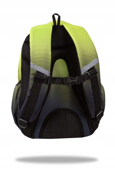 CoolPack plecak szkolny 1-3 klasa Gradient Lemon tornister dla chłopca