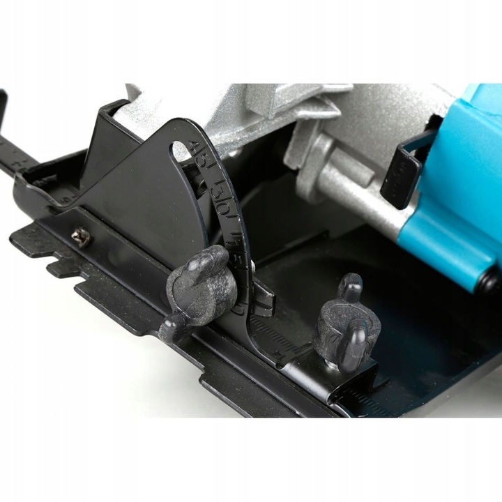 PILARKA PIŁA TARCZOWA RĘCZNA DO DREWNA 2300W 185mm KRAJZEGA