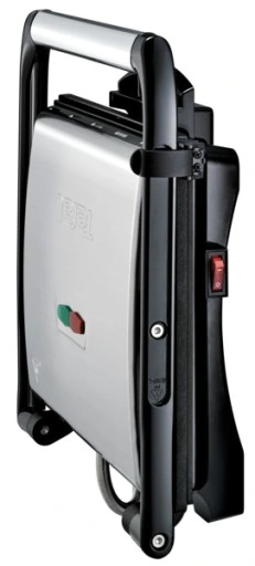 Grill elektryczny Tefal Inicio GC241D38 2000 W opiekacz duża moc