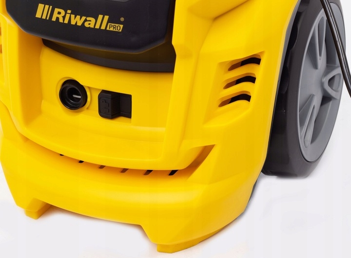 Myjka Ciśnieniowa Home Full Premium Zestaw Turbo Wąż Samossąca