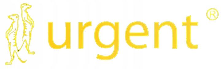 12 x Rękawice robocze URGENT 1044 rozmiar 9 / L