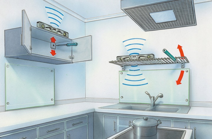 Poziomica Cyfrowa DigiLevel PLUS 25 cm Laserliner