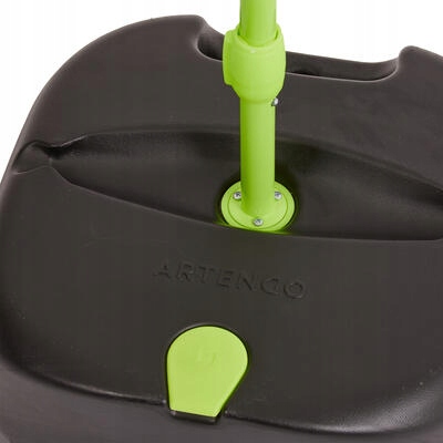 ZESTAW DO SPEEDBALLA 1 SŁUPEK, 2 RAKIETY i 1 PIŁKA