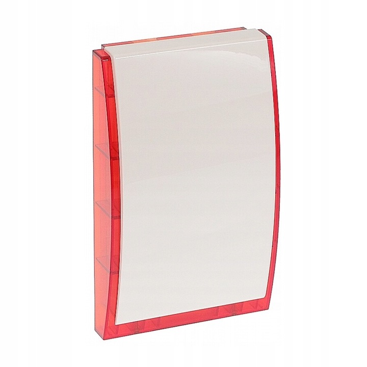 SYGNALIZATOR ZEWNĘTRZNY SP-4003 R SATEL SYRENA LED