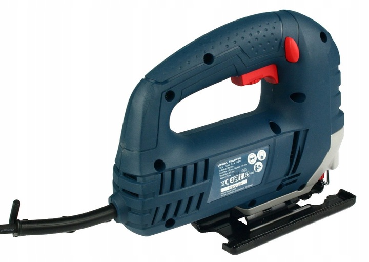 WYRZYNARKA 710W GST 8000E BOSCH