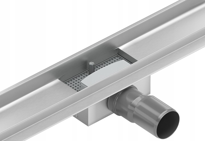 MEXEN SYFON SITKO DO ODPŁYWU LINIOWEGO PODŁOGOWEGO