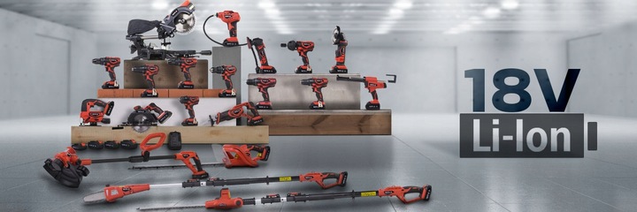 YATO AKUMULATOR BATERIA LITOWO JONOWA 6Ah 18V YT-82845 ŁADOWARKA NARZĘDZI