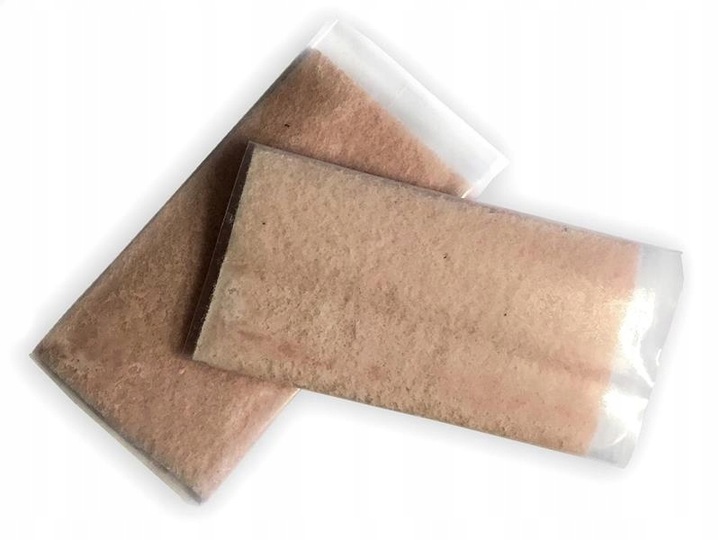 Cape Cod Ściereczki CapeCod-Cloths01 Zestaw do polerowania