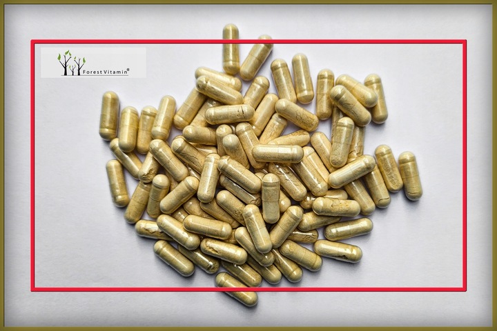 Fosfatydyloseryna 100mg 100kaps PAMIĘĆ NAUKA KONCENTRACJA NOOTROPIK