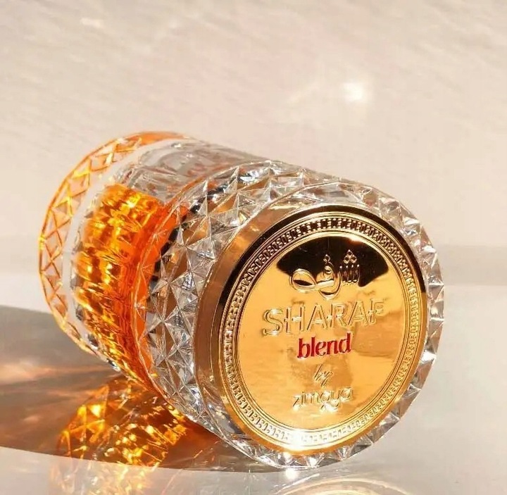 Zimaya Sharaf Blend woda perfumowana unisex 100 ml