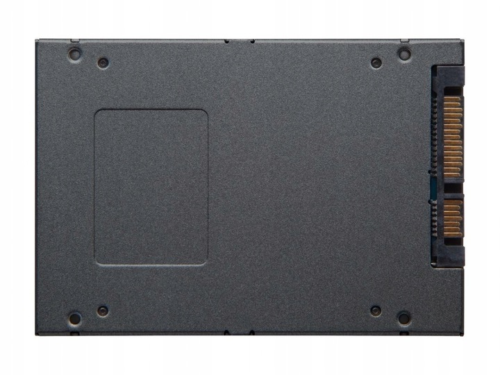 Dysk KINGSTON A400 480GB SSD