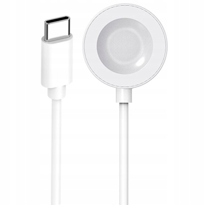 ładowarka USB TYP-C do Huawei Watch GT 2 PRO / 3 / 4 PRO GT3 GT4 GT5 SE GT