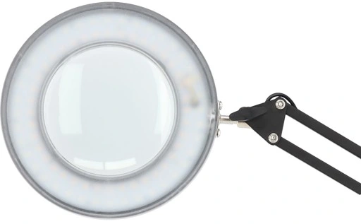 Lampa kosmetyczna dermatologiczna lupa