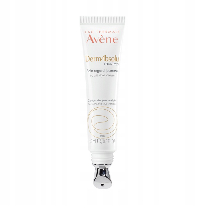 Avene DermAbsolu Yeux 15 ml krem pod oczy