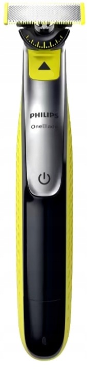 GOLARKA PHILIPS ONEBLADE 360 MASZYNKA DO ZAROSTU TRYMER DO GOLENIA