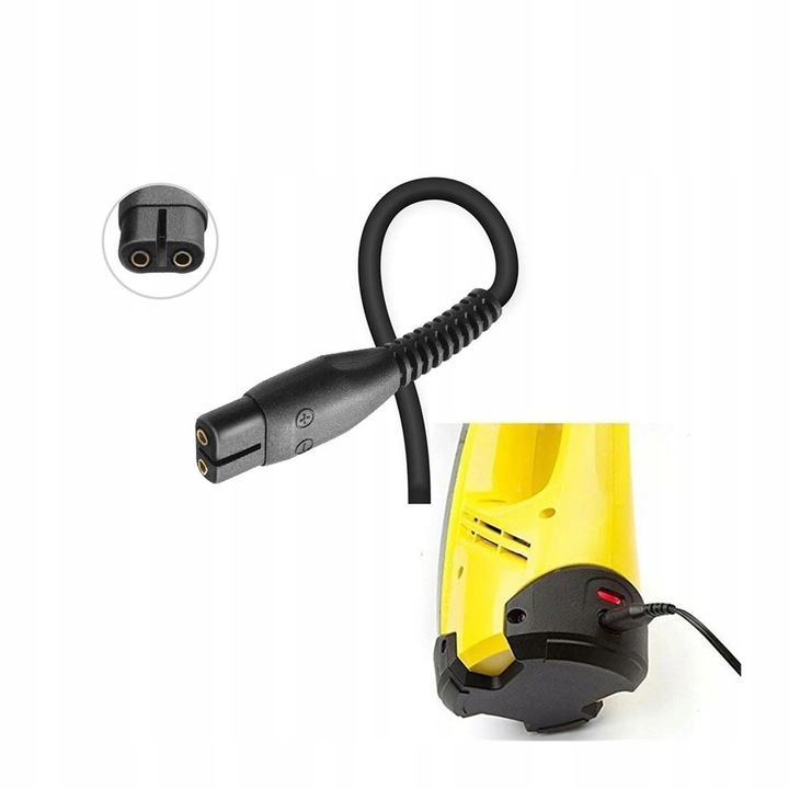 Zasilacz ładowarka myjki do VILEDA i KARCHER okien WV1 KWI VW1 VW2 VW5
