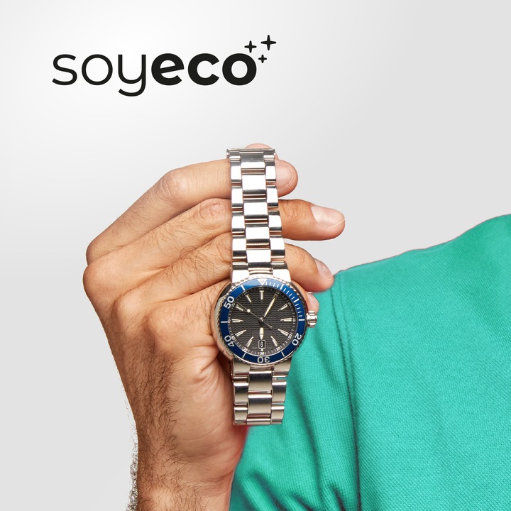 PŁYN KONCENTRAT DO MYJEK ULTRADŹWIĘKOWYCH 1000ml + MIKROFIBRA 20x20 cm