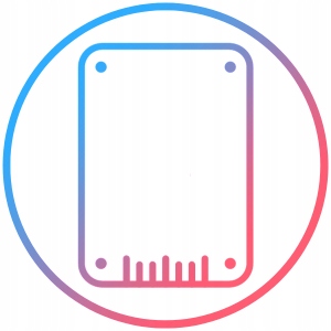 Adapter przejściówka kabel kieszeń USB 3.0 SATA DO DYSKU 2,5" SSD HDD