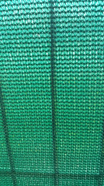 Osłona na ogrodzenie 1,5 x 10 m + mocowania GRATIS