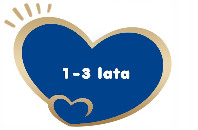 BEBIKO PRO+ 3 MLEKO NASTĘPNE PO 1 roku 700g