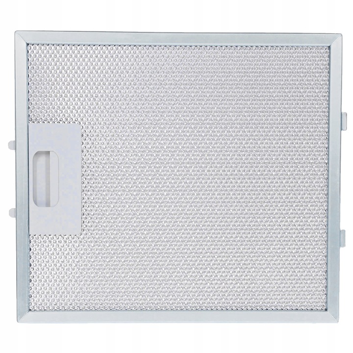 Filtr przeciwtłuszczowy 25x22,2cm okapu Amica OWC