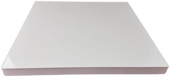 PODKŁAD POD TORT STYRODUR BIAŁY 40 x 60