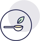 Naturell Magnez Organiczny Witamina B6 B2 100 kapsułek