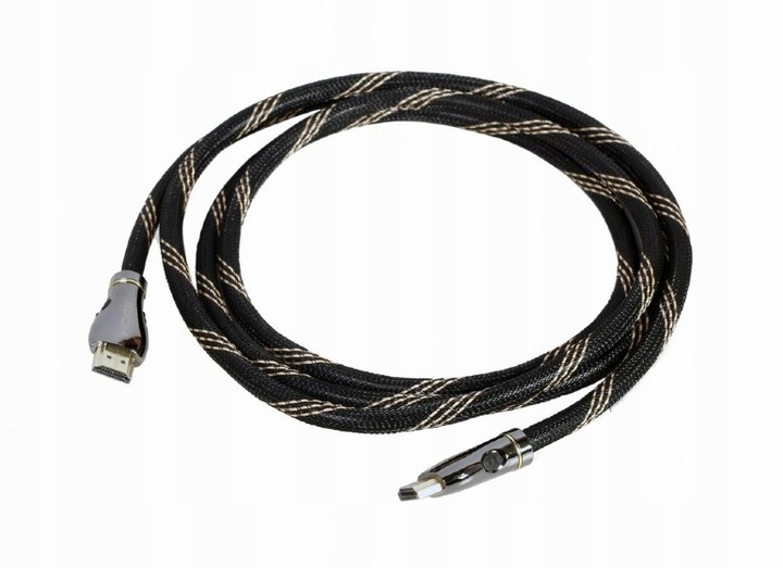 Kabel HDMI 2.1 1m Ultra High Speed 8K 4K 120Hz HDR eARC