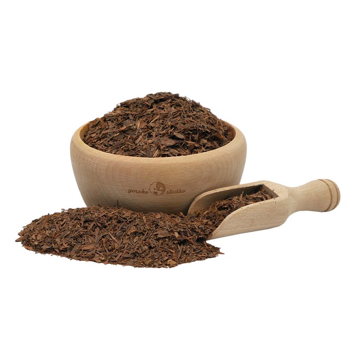 LAPACHO herbata Inków kora lapacho 500g