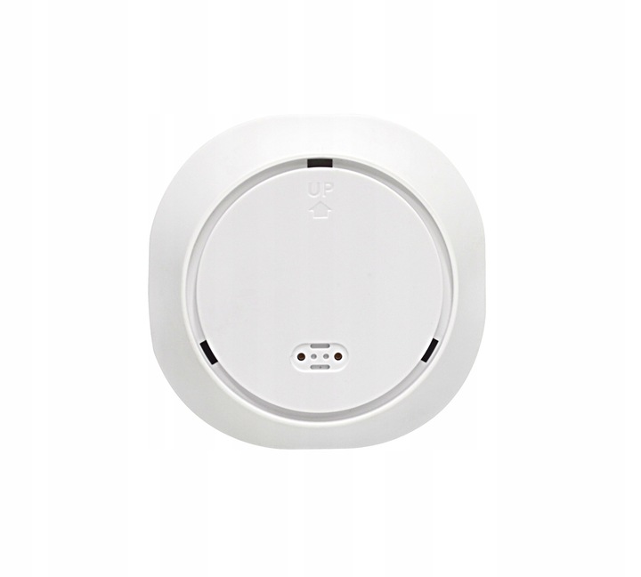 Głowica Termostat RTX do Grzejnika i Podłogówki +Zdalny Czujnik ZigBee