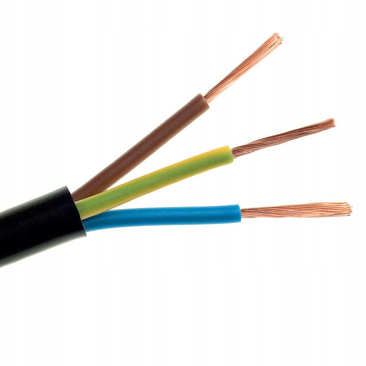 PRZEDŁUŻACZ LISTWA ZASILAJĄCA ŁADOWARKA 4x USB 5 GNIAZD 5m USB TYP-C