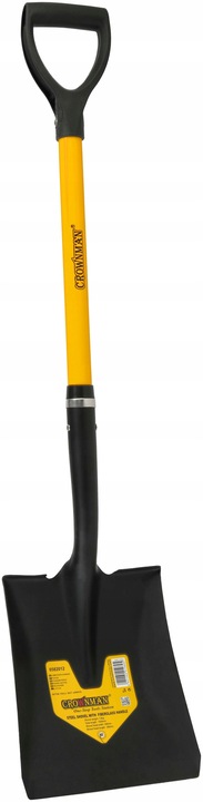 Łopata Szufla Piaskowa 100cm Do Piasku Piaskówka Z Uchwytem Solidna