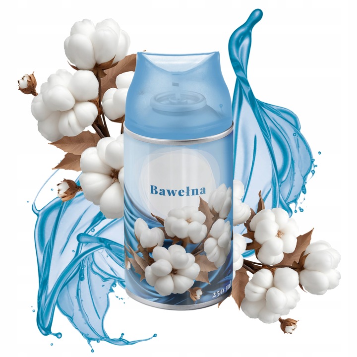 12x ODŚWIEŻACZ POWIETRZA AUTOMATYCZNY WKŁAD ZAPACH DO DOMU 250 ml XL ZESTAW