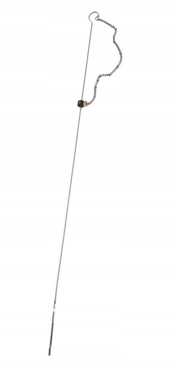 MIARKA SERWISOWA BAGNET OLEJU AUDI A4 B8 B9 A5 A6 C7 A8 Q3 Q5 Q7 VW Touareg