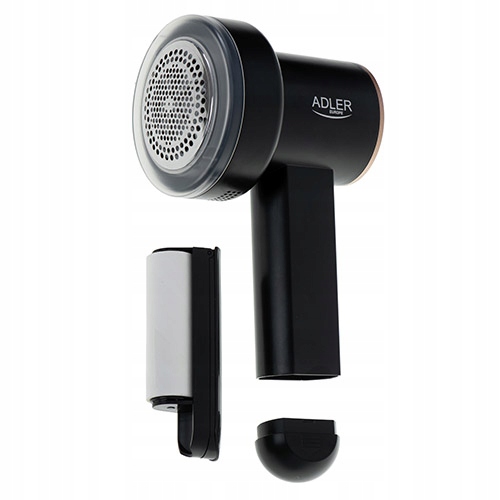 Golarka do Tkanin Adler AD 9619 – 3 Prędkości, Wyświetlacz LED, USB