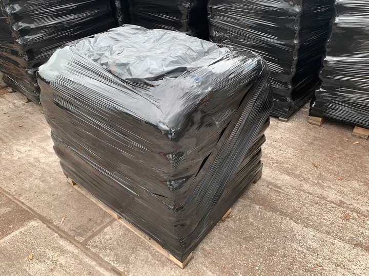 Ziemia Uniwersalna Ogrodowa 50L do Kwiatów Warzyw Krzewów