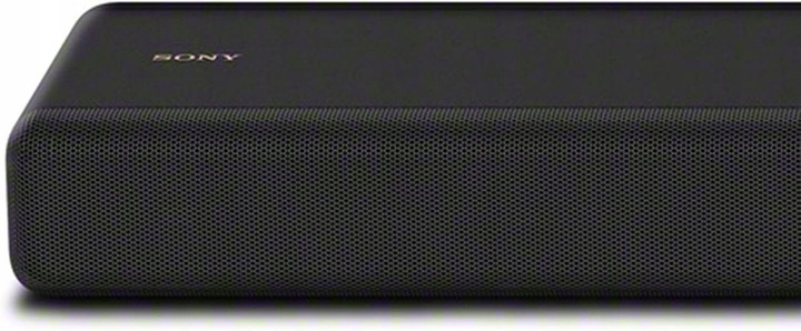 Soundbar Sony HT-A3000 3.1-kanałowy 250W Czarny HTA3000.CEL