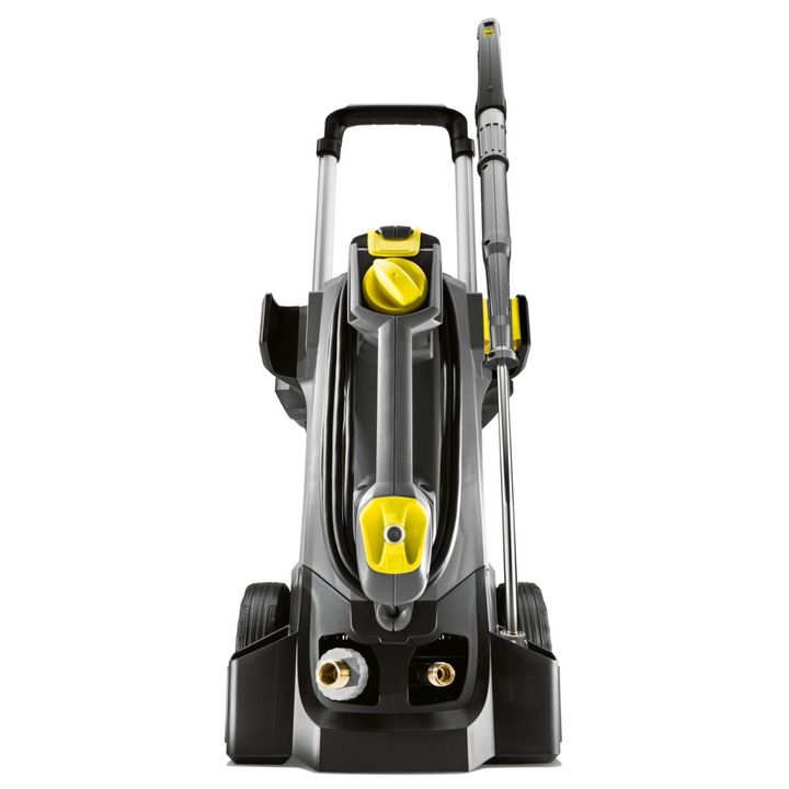 Myjka ciśnieniowa profesjonalna HD 5/15 C PLUS KARCHER MAX 200bar