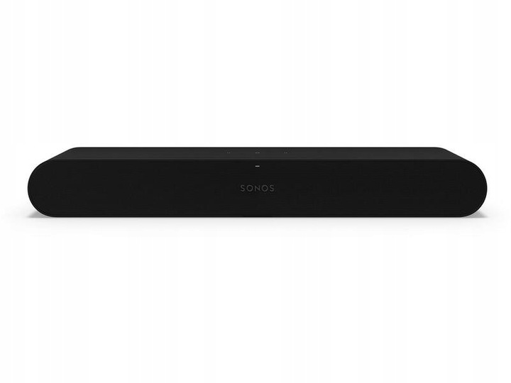 Soundbar all-in-one SONOS RAY CZARNY
