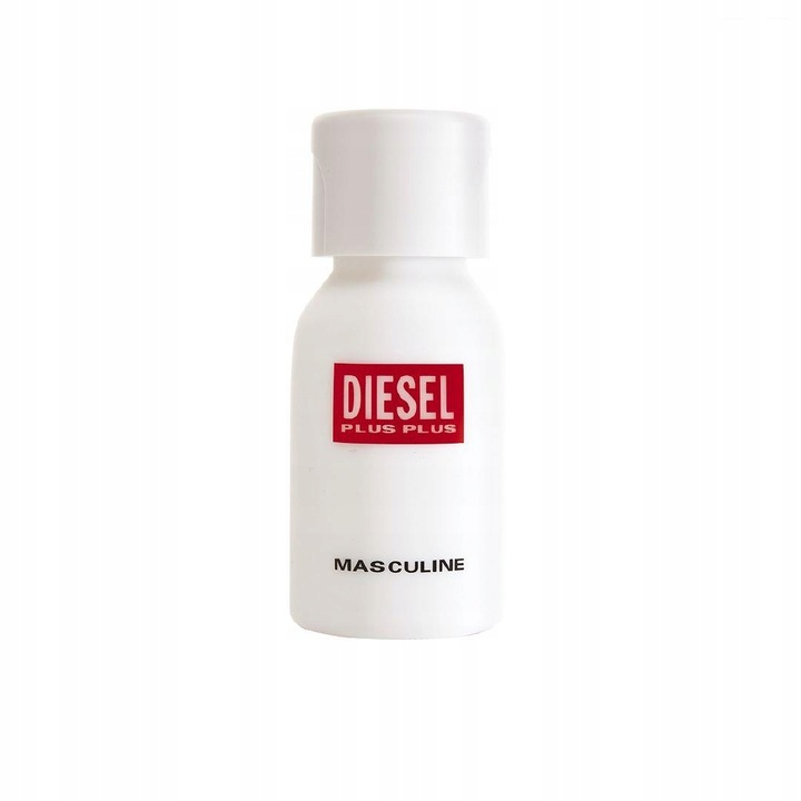 PRODUKT DIESEL PLUS PLUS MASCULINE 75ML EDT