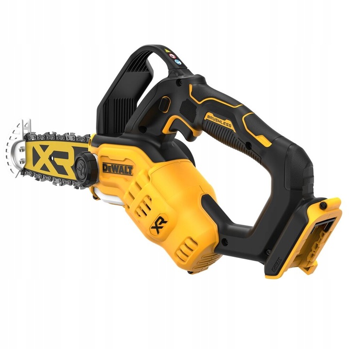 PILARKA ŁAŃCUCHOWA AKUMULATOROWA 20CM 18V XR 0*AH DCMPS520N- DEWALT